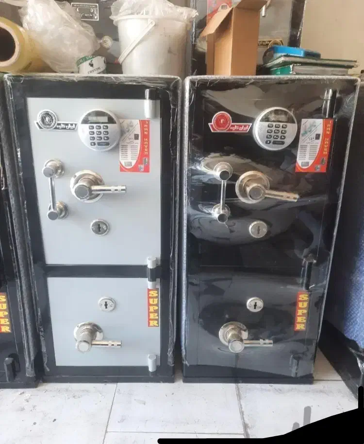 گاوصندوق دیجیتالی رمزدار مدل 1020kdg تایوانی|ابزارآلات|بیجار, |دیوار