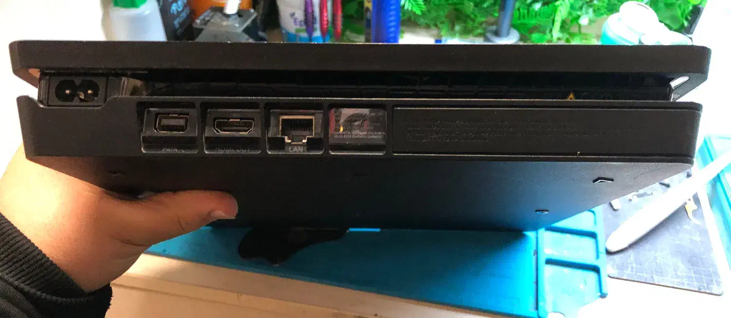 Pa4|کنسول، بازی ویدئویی و آنلاین|تهران, فدک|دیوار