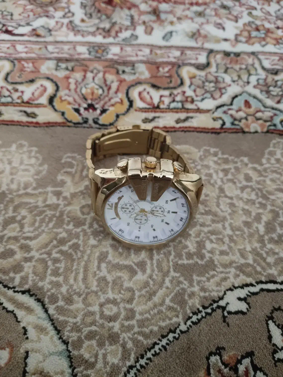 ساعت|ساعت|بهارستان, |دیوار
