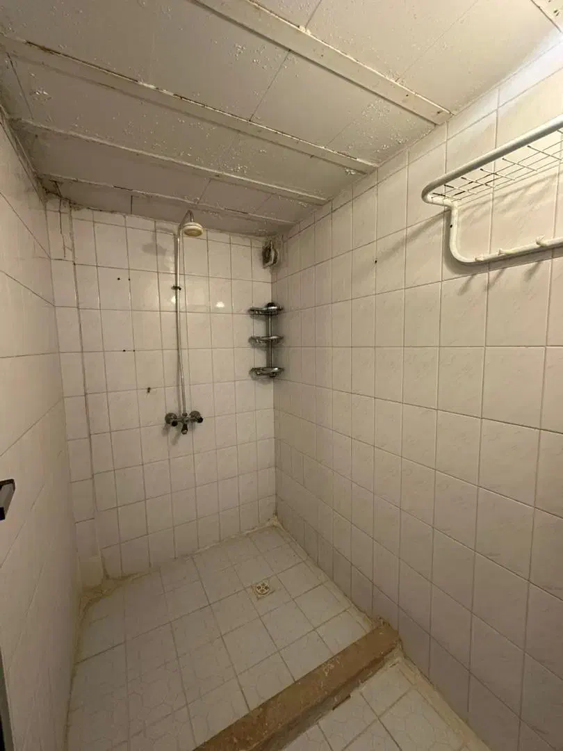 اپارتمان 55 متری بدلی گیوی