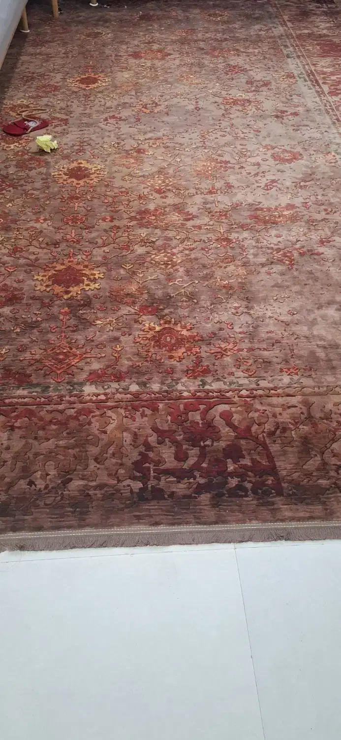 فرش کلاسیک|فرش|اسفراین, |دیوار