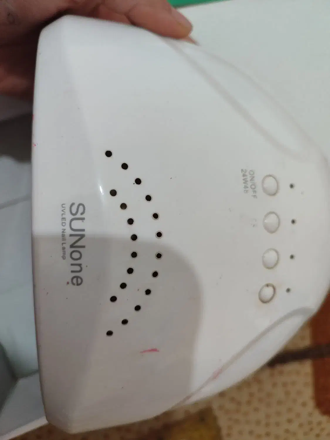 دستگاه یو وی|آرایشی، بهداشتی، درمانی|قرچک, مهدیه|دیوار