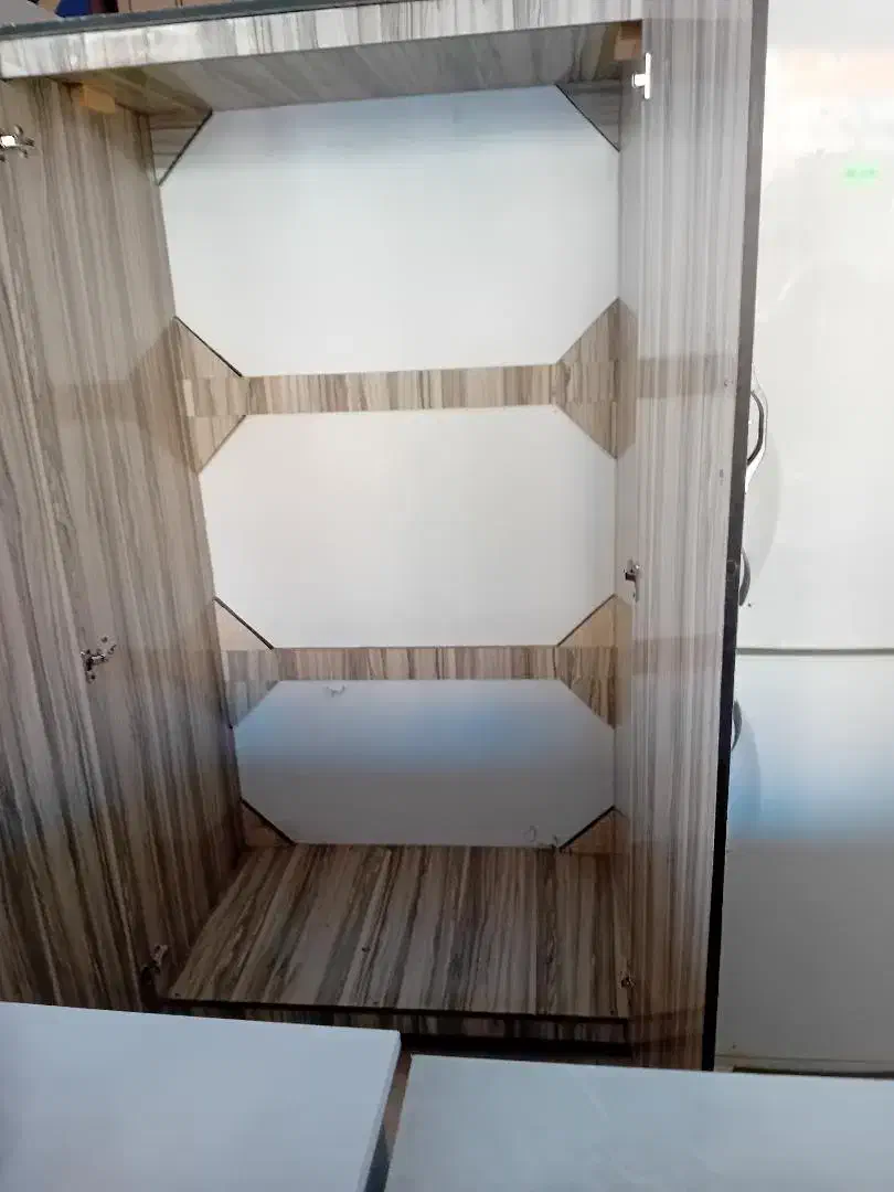 کمد لحاف بزرگ|جاکفشی، کمد، دراور|بانه, |دیوار