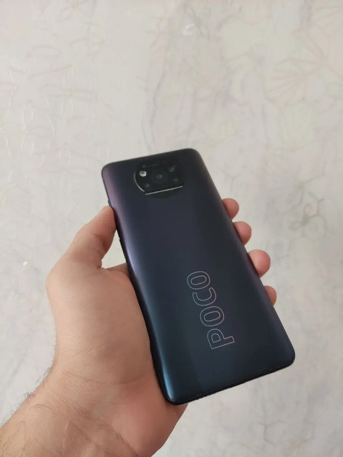Poco X3 Pro (256/8)|موبایل|قم, پردیسان|دیوار