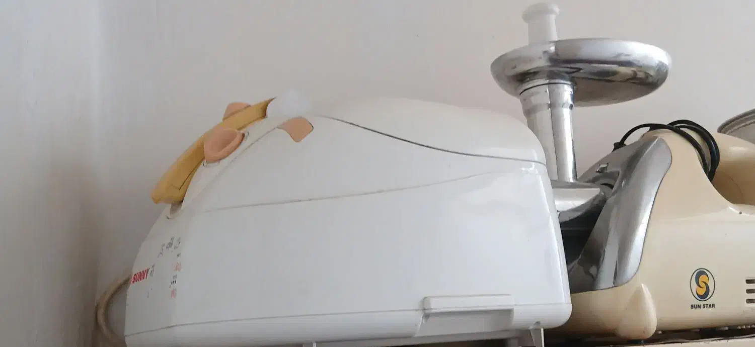 سرخ کن|اجاق گاز و لوازم برقی پخت‌وپز|سبزوار, چهارراه فرودگاه|دیوار