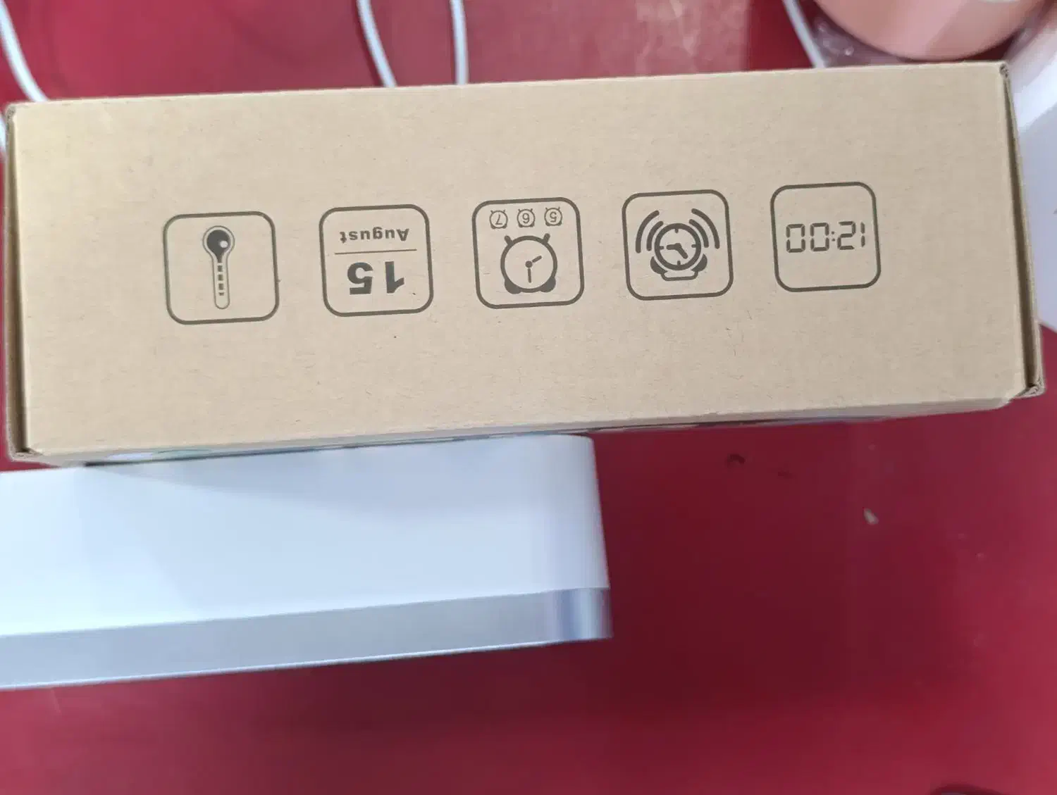 ساعت دیجیتال|ساعت|ایرانشهر, |دیوار