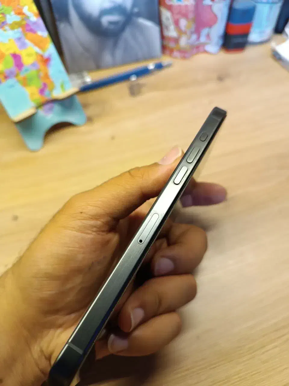 آیفون 15 پرومکس|موبایل|علی‌آباد کتول, |دیوار