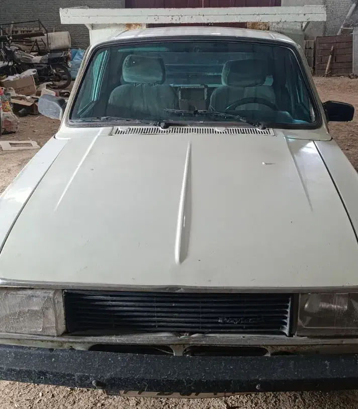 پیکان وانت کرایه|خدمات حمل و نقل|لالجین, |دیوار