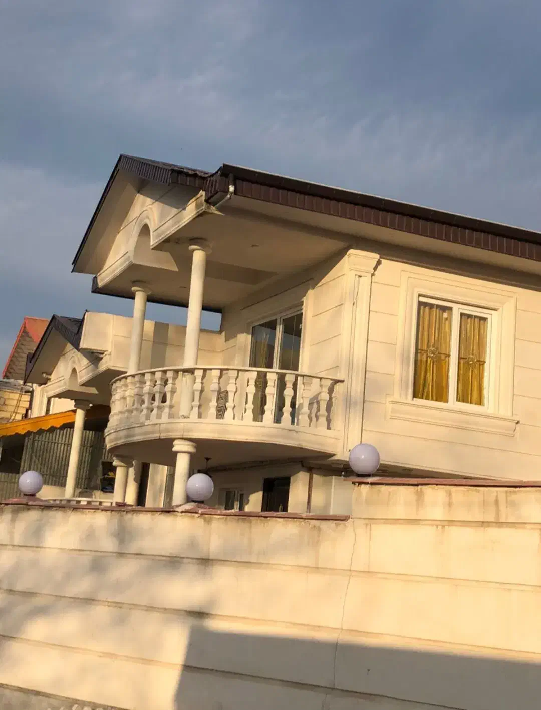 فروش ویلای۱۹۰متری/۲۳۰متر محوطه/شهر اطاقور|فروش خانه و ویلا|اطاقور, |دیوار