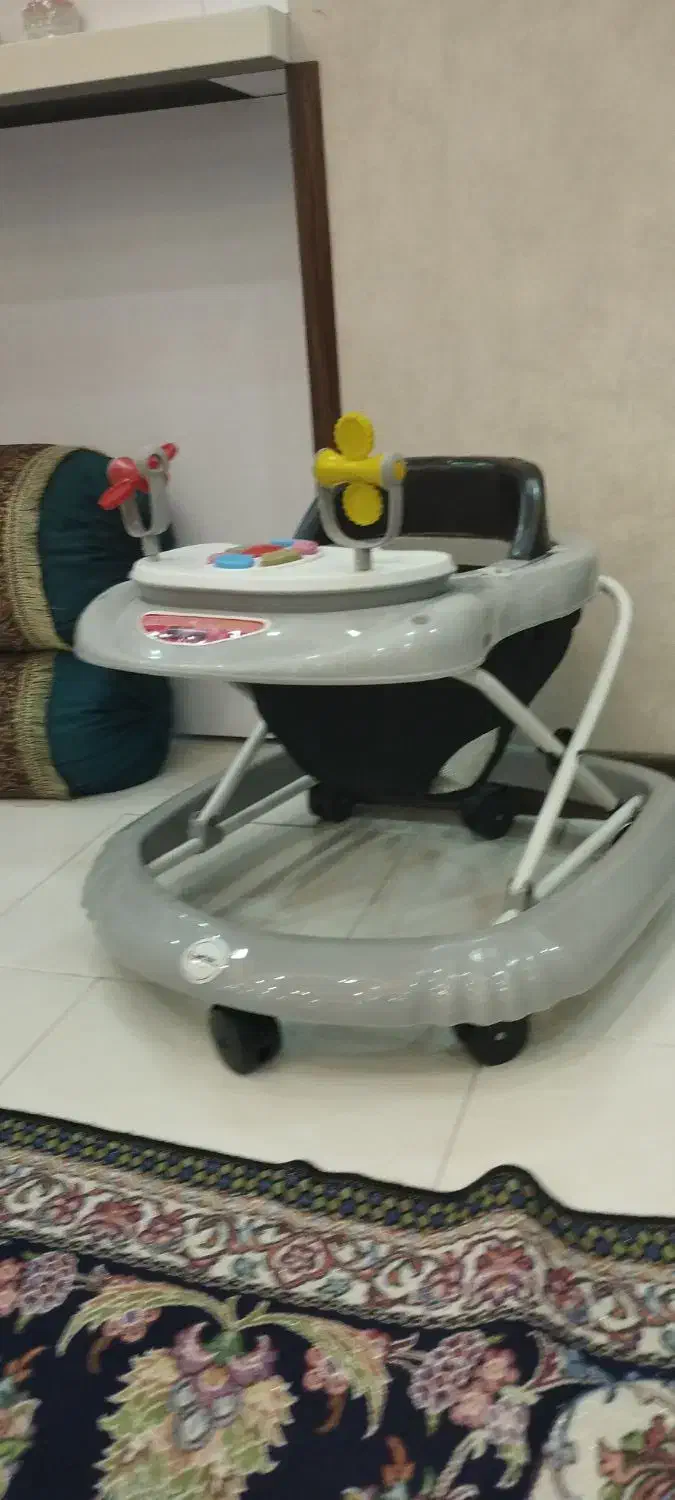 فروش اغوشی،کریر،روروعک|کالسکه و لوازم جانبی|پرند, فاز ۶|دیوار