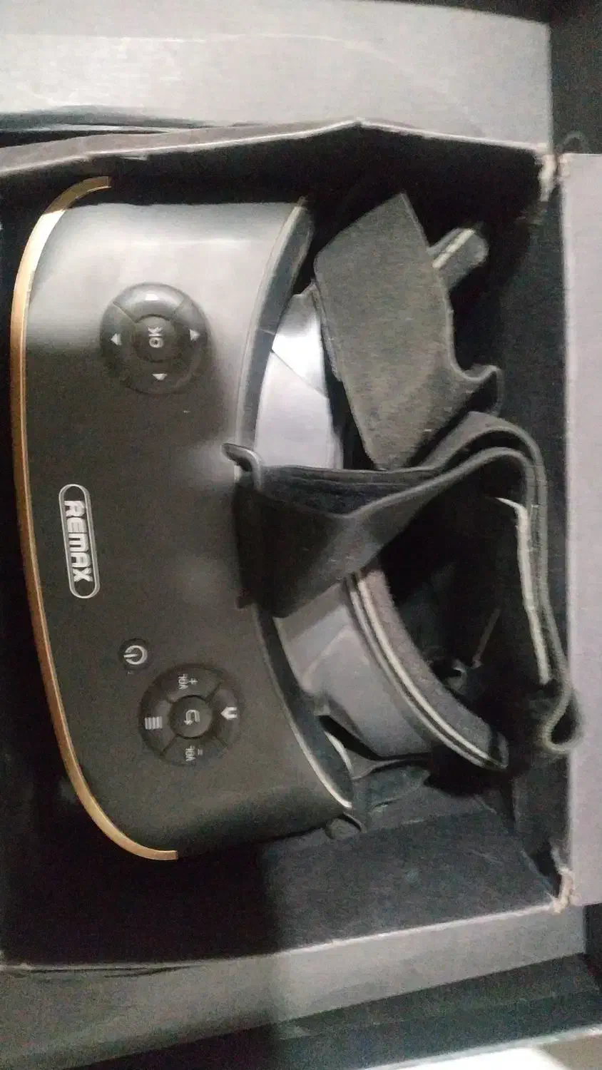 عینک واقعیت مجازی VR اندروید|کنسول، بازی ویدئویی و آنلاین|بیرجند, |دیوار