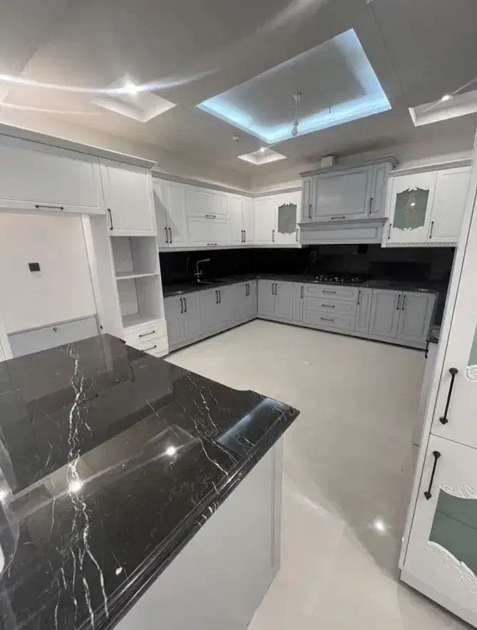 ۱۳۸ متر الهیه / فول / دو نبش|فروش آپارتمان|مشهد, الهیه|دیوار