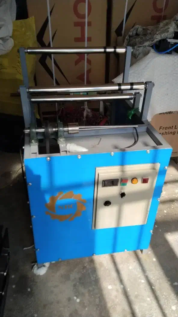 دستگاه رول کن سفره و کیسه زباله و کیسه فریزر|فروشگاه و مغازه|مهران (ایلام), |دیوار