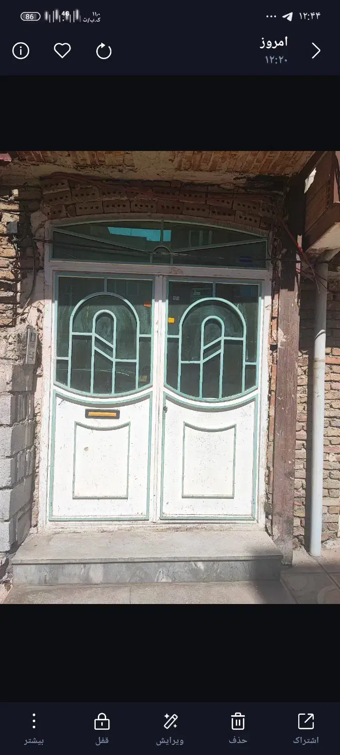 فروش درب و پنجره|مصالح و تجهیزات ساختمان|ماکو, |دیوار