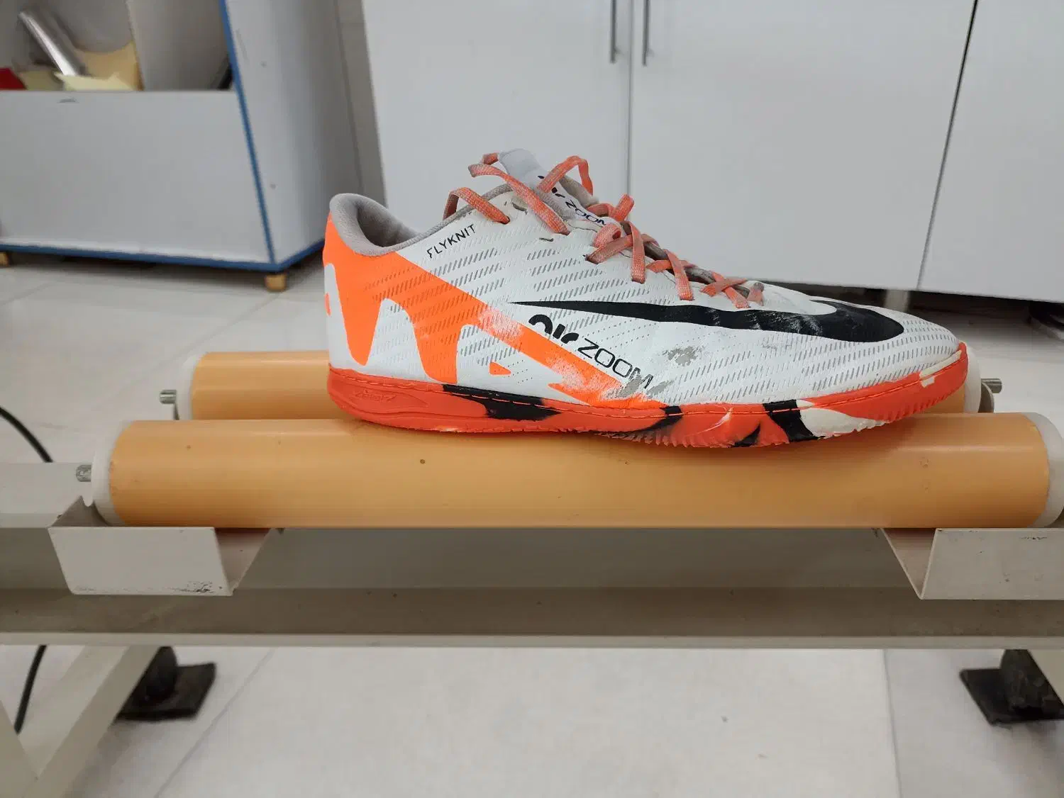 کفش سالنی|کیف، کفش، کمربند|تربت‌حیدریه, باغ سلطانی|دیوار