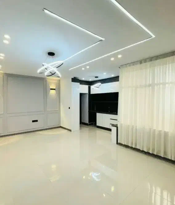 ۶۰ متر/به قیمت ترین ملک/سند تکبرگ/کهریزک/پارکینگ|فروش آپارتمان|ری, حمزه‌آباد|دیوار