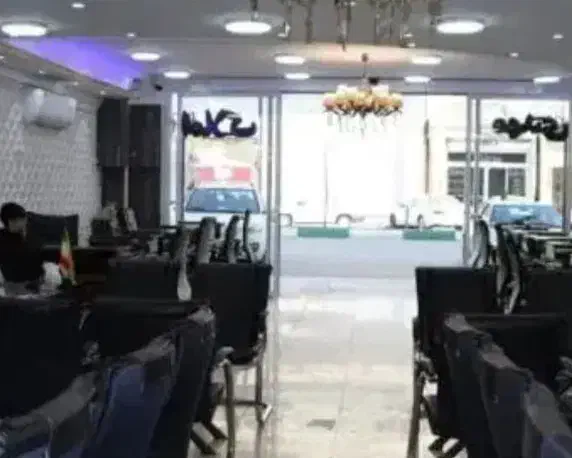 مشاور خانم در هلدینگ املاک با پایه ثابت ۲۰ تومان|استخدام اداری و مدیریت|ری, علایین|دیوار