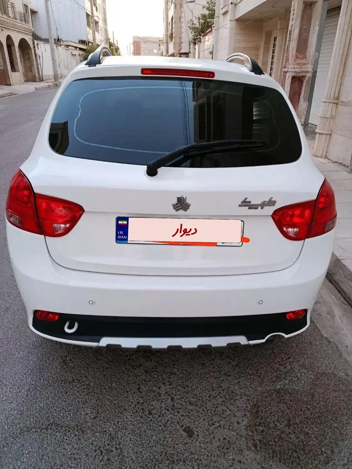 فروش کوییک ساده مدل 1401|خودرو سواری و وانت|بوشهر, |دیوار