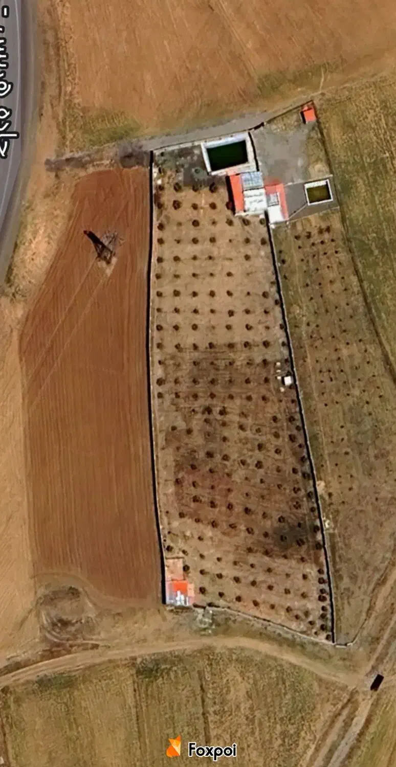 فروش باغ|فروش خانه و ویلا|هریس, |دیوار