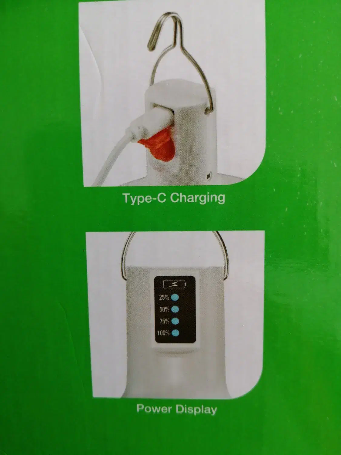 لامپ شارژی|لامپ و چراغ|الیگودرز, |دیوار