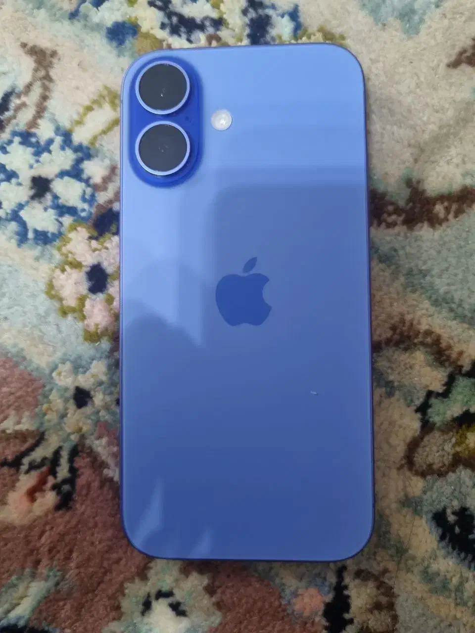 ایفون ۱۶ نرمال|موبایل|کرمانشاه, |دیوار