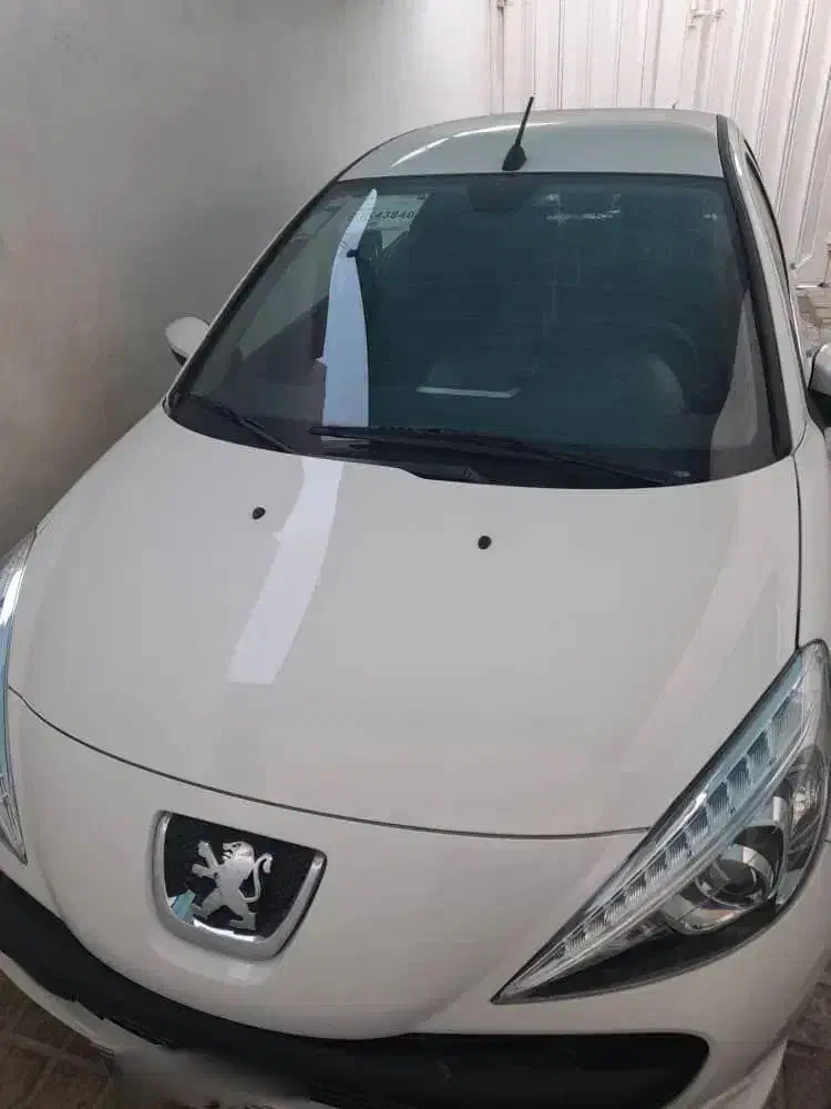 207صفر|خودرو سواری و وانت|سیدان, |دیوار