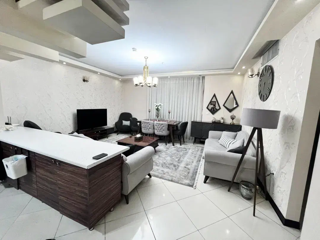 ۹۲ متر خوش نقشه تاپ لوکیشن|فروش آپارتمان|اصفهان, ملکشهر|دیوار