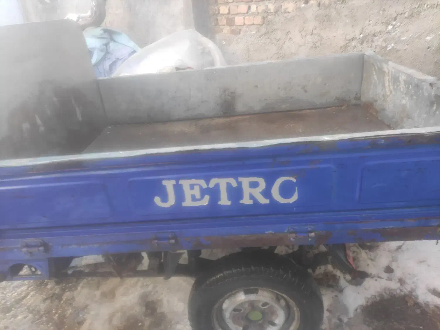 موتورسه چرخ|موتورسیکلت|بروجرد, |دیوار