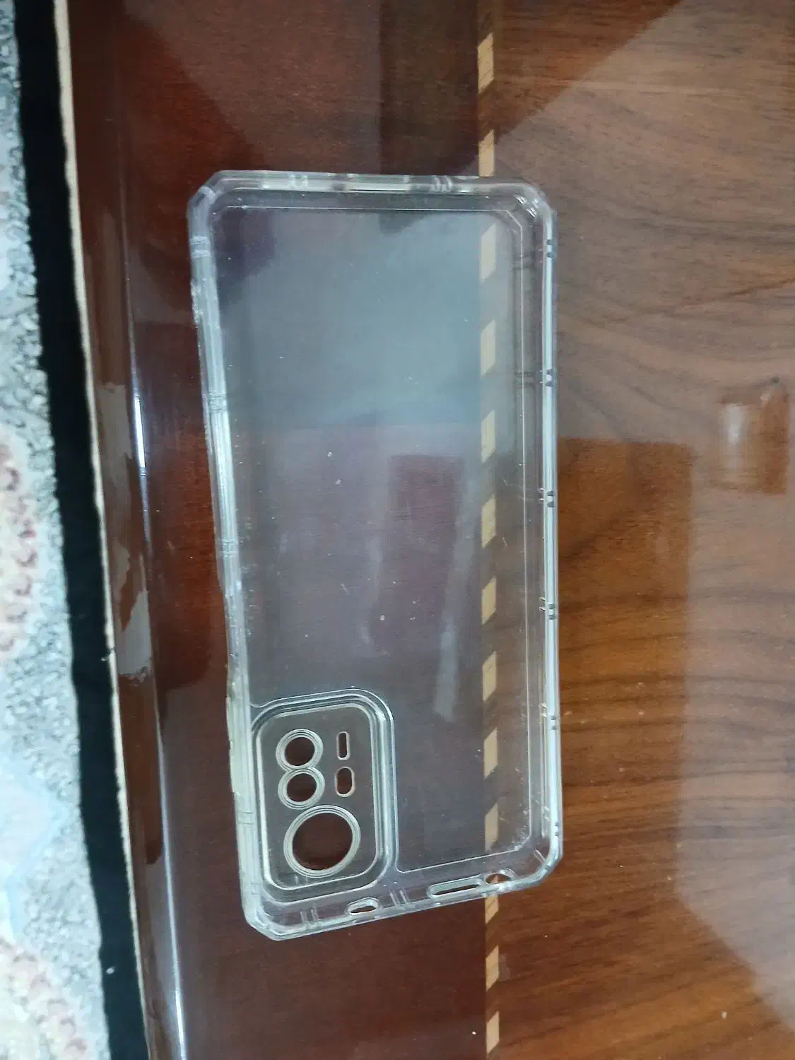 کاور گوشی شیائومی not 12s|لوازم جانبی موبایل و تبلت|اردبیل, |دیوار