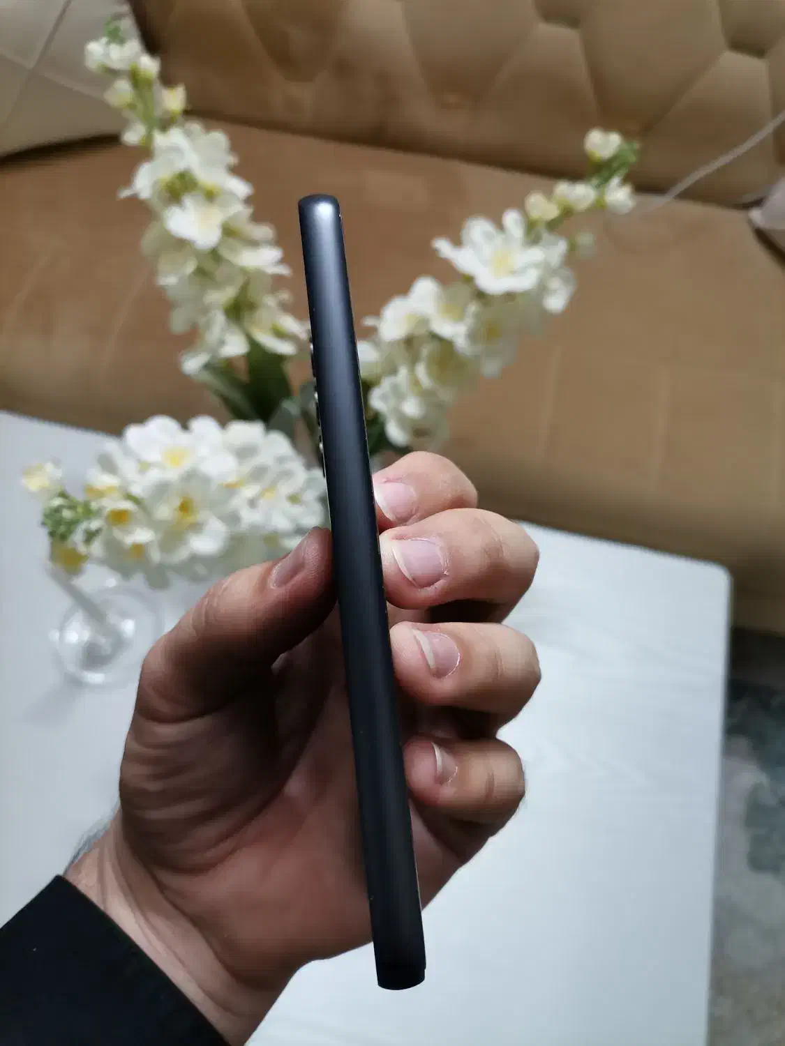 سامسونگ a54 فایو جی 5g بدون خال لاکاغذی مثل پلمپ|موبایل|مشهد, رسالت|دیوار