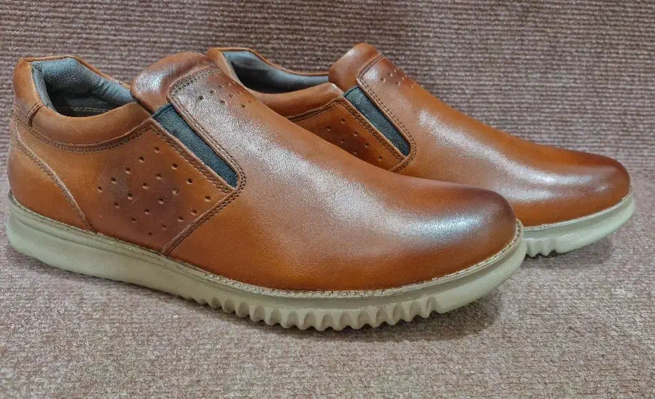 کفش مردانه چرم|کیف، کفش، کمربند|بهبهان, |دیوار