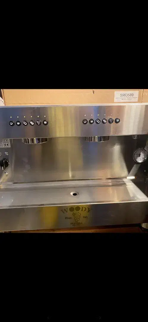 دستگاه قهوه بیزرا|کافی‌شاپ و رستوران|ماهان, |دیوار