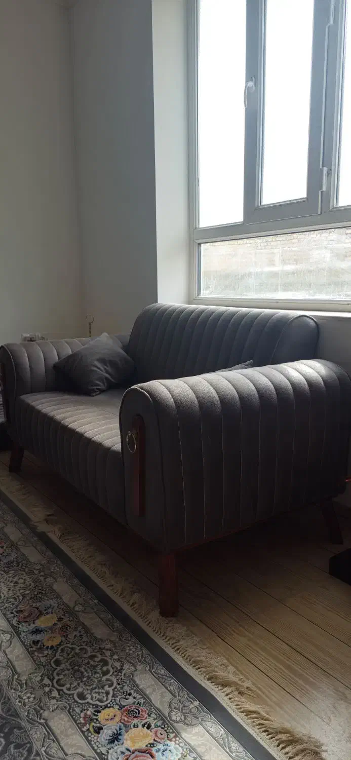 فروش مبل|مبلمان خانگی و میز عسلی|نورآباد ممسنی, |دیوار