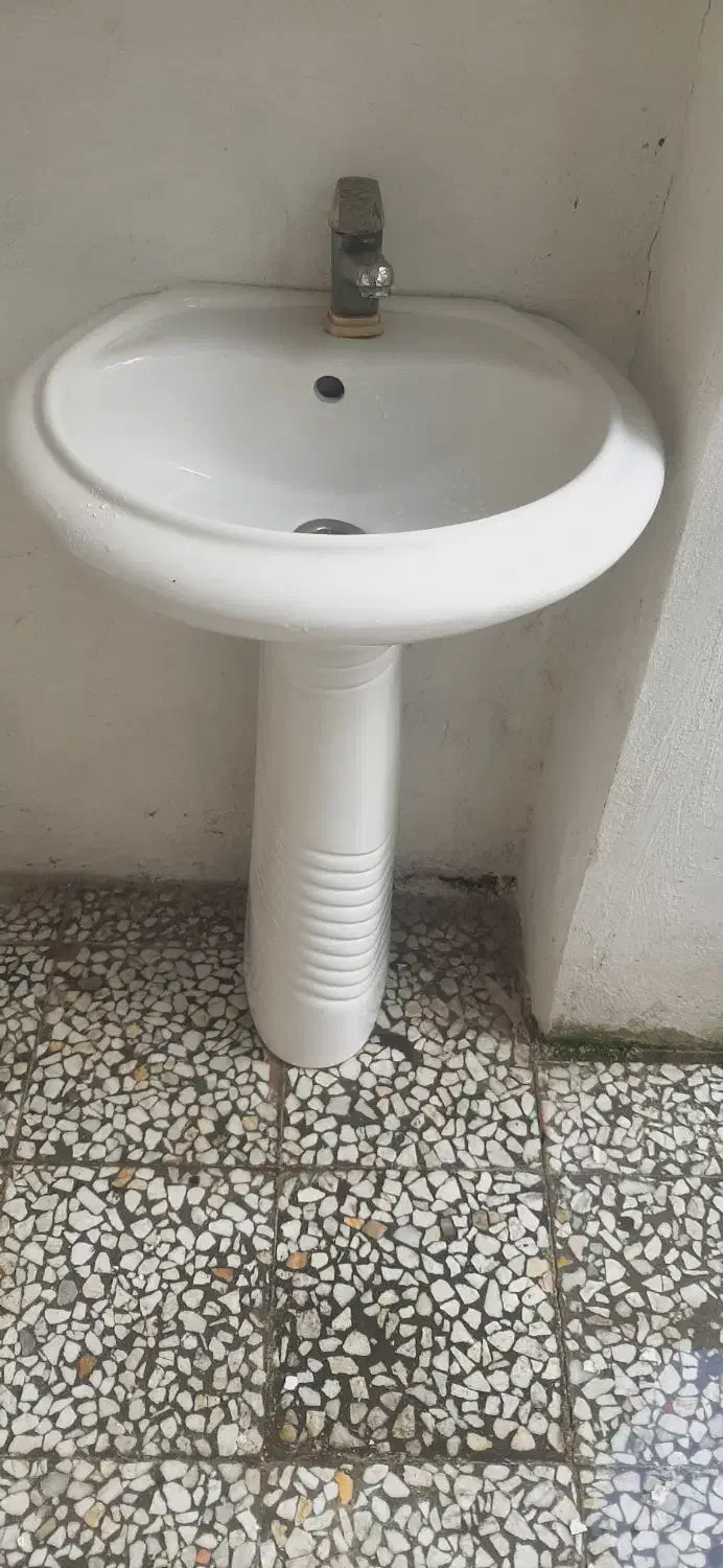 روشویی|لوازم سرویس بهداشتی|خمام, |دیوار