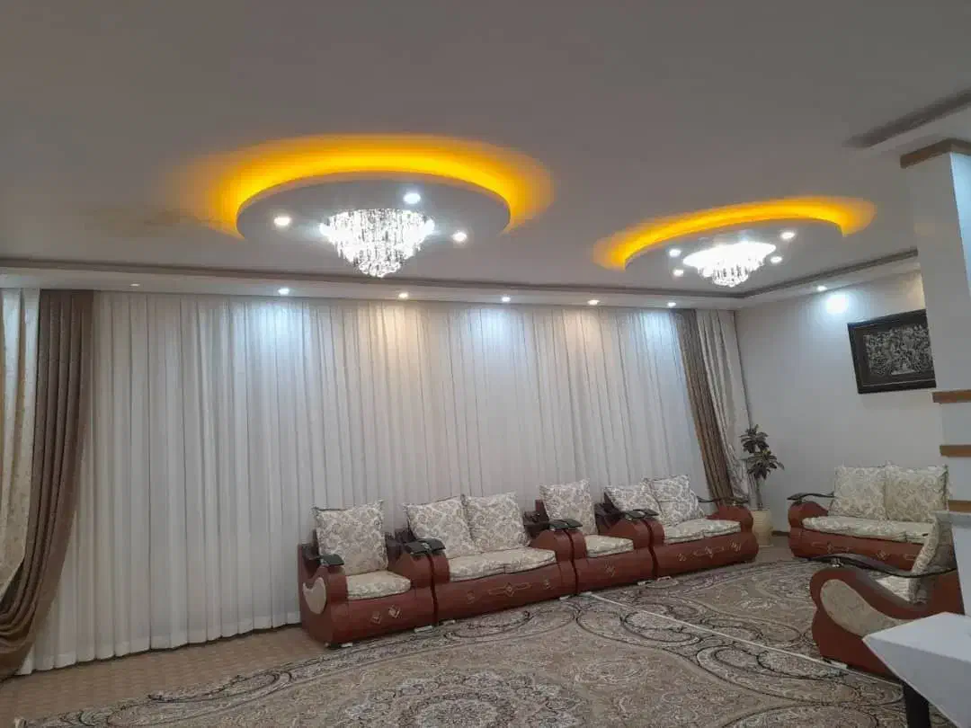 اجاره خانه ویلایی دربست مهاجران|اجارهٔ خانه و ویلا|مهاجران, |دیوار