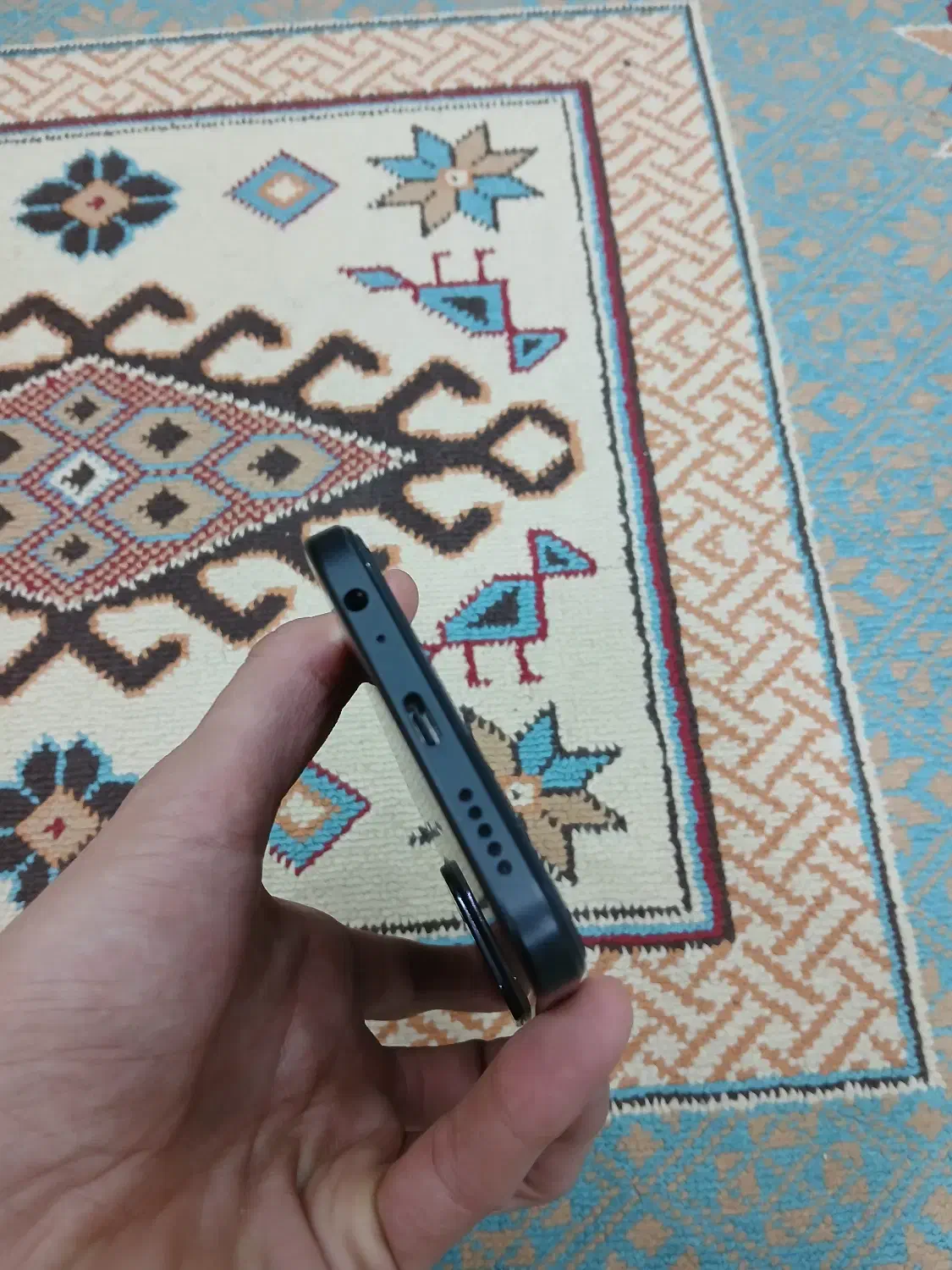 پوکوc85|موبایل|رشت, دباغیان|دیوار