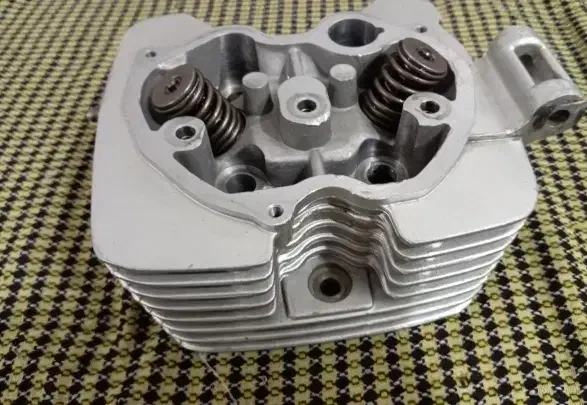 سرسیلندر 250 لیون|قطعات یدکی و لوازم جانبی|برازجان, |دیوار