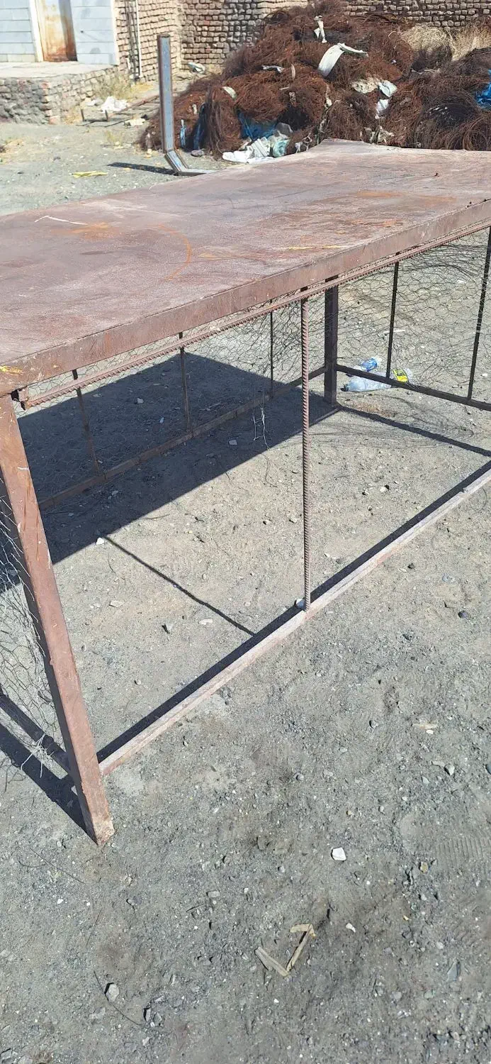 فروش میز و کمد فایل|دفتر کار|بیرجند, |دیوار