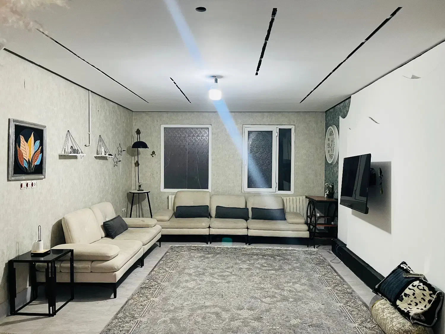 فروش آپارتمان طبقه همکف شهرک امام حسین|فروش آپارتمان|یاسوج, |دیوار