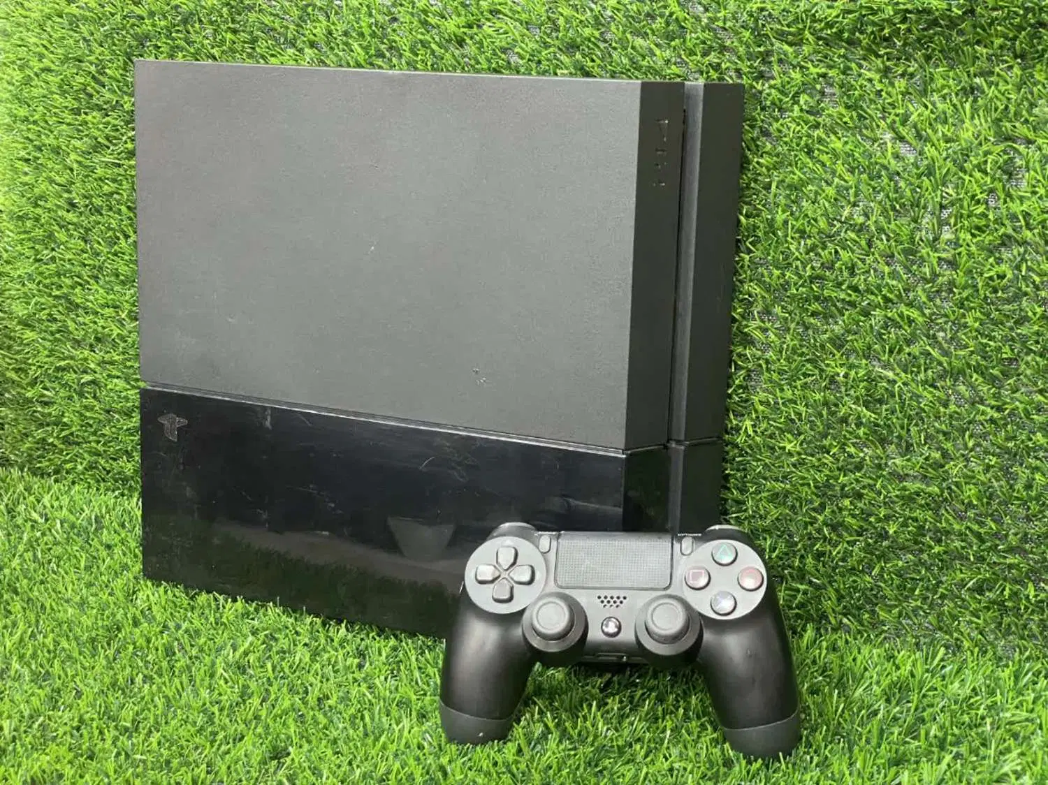فروش PS4 فت کپی‌خور اقساطی|کنسول، بازی ویدئویی و آنلاین|اراک, |دیوار