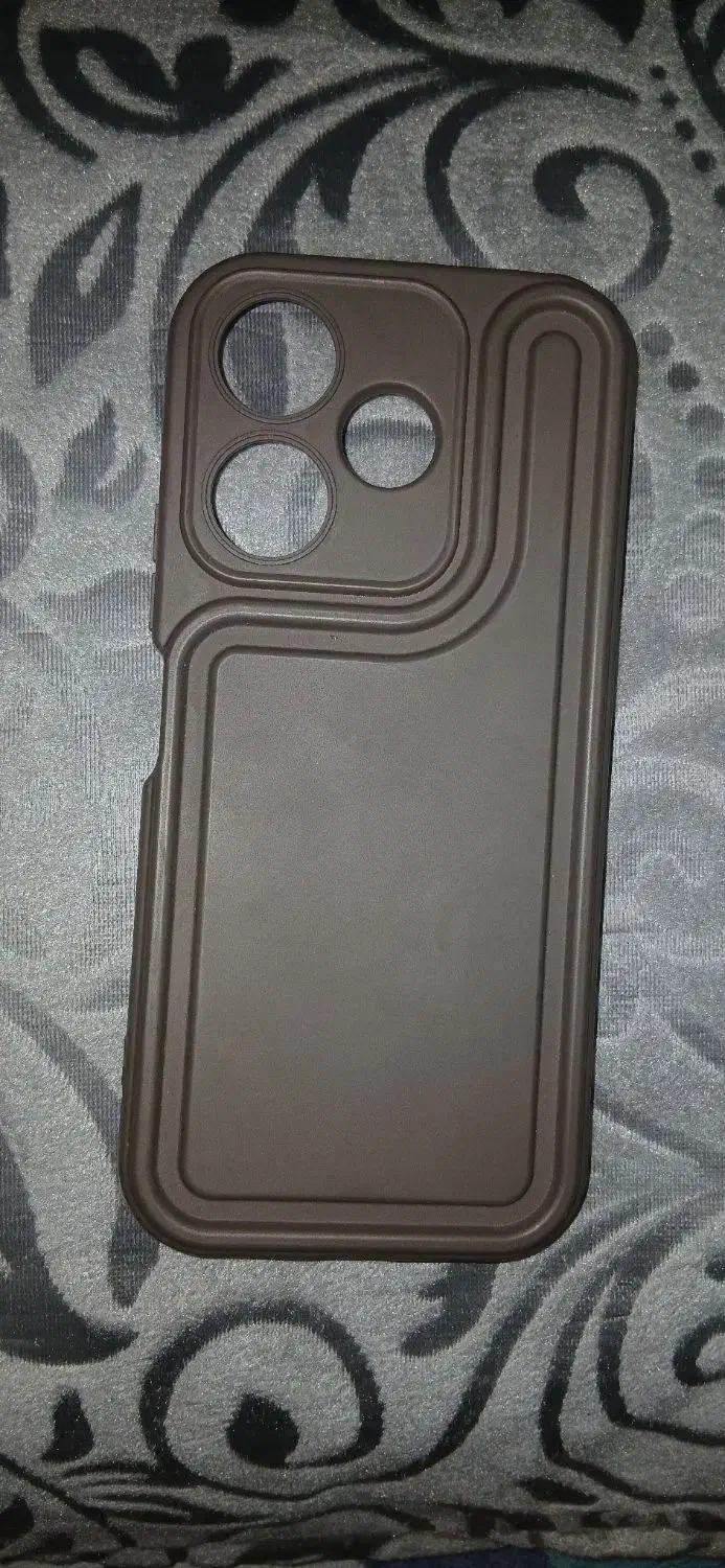 گارد گوشی ردمی ۱۳ کامل بخون|لوازم جانبی موبایل و تبلت|یزد, |دیوار