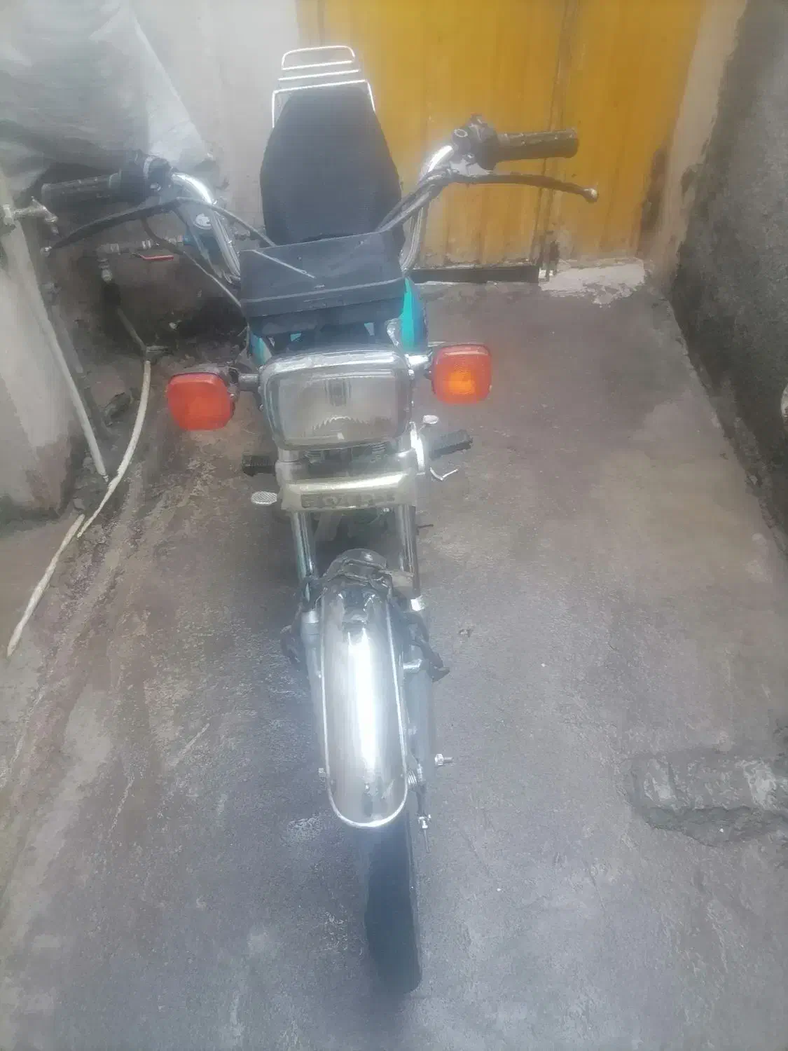 موتور|موتورسیکلت|گرگان, |دیوار