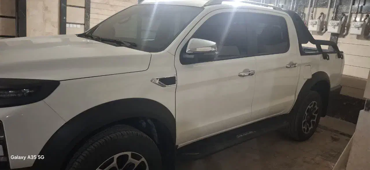 kmc t9|خودرو سواری و وانت|طالقان, |دیوار