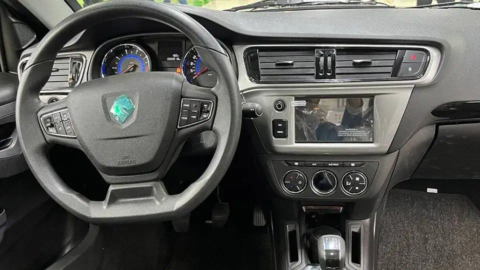 تارا V1پلاس MT6|خودرو سواری و وانت|ارومیه, |دیوار