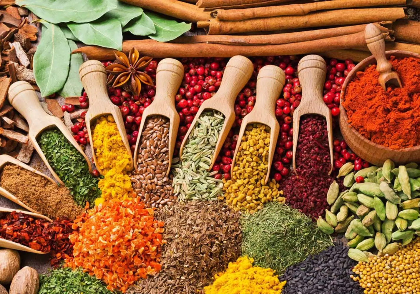 ادویه خالص|خوردنی و آشامیدنی|تهران, بازار|دیوار