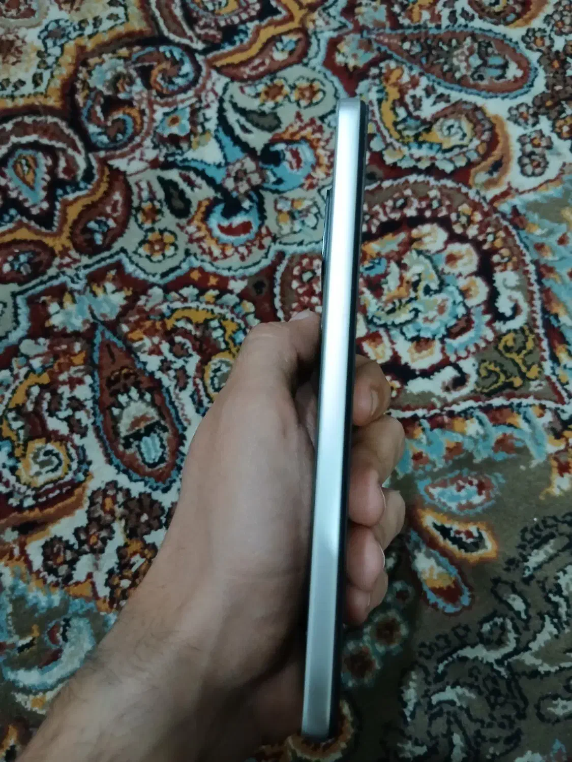 گوشی poco f4|موبایل|نسیمشهر, |دیوار