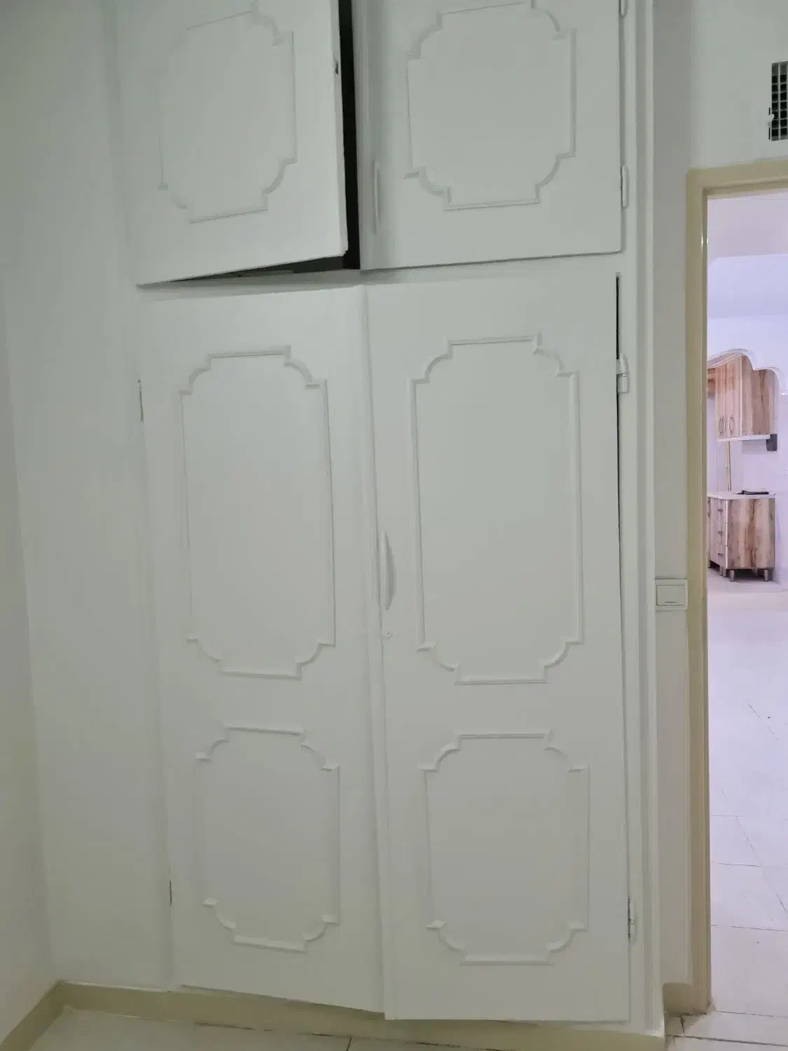 ۵۸ متری نازی آباد