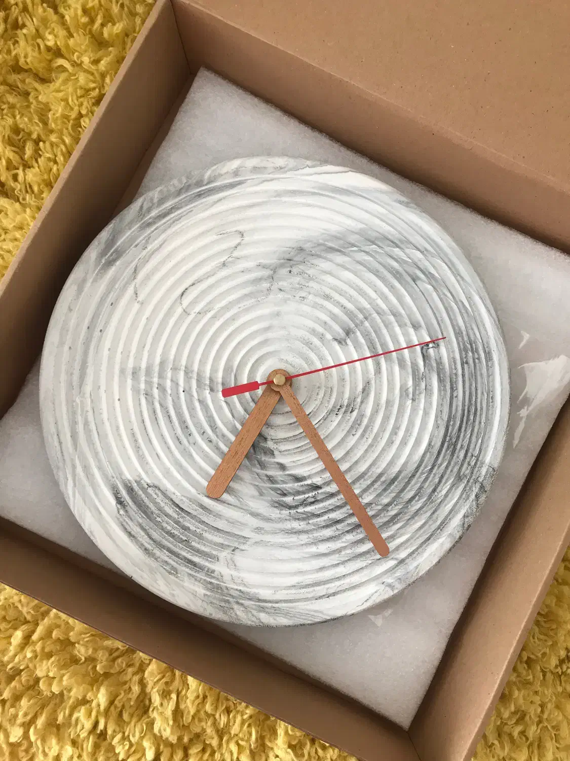 ساعت دیواری|ساعت دیواری و تزئینی|اصفهان, همدانیان|دیوار