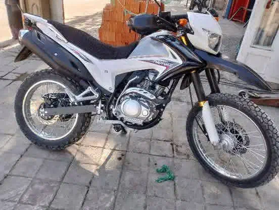 موتور ۲۰۰پرواز|موتورسیکلت|مریوان, |دیوار