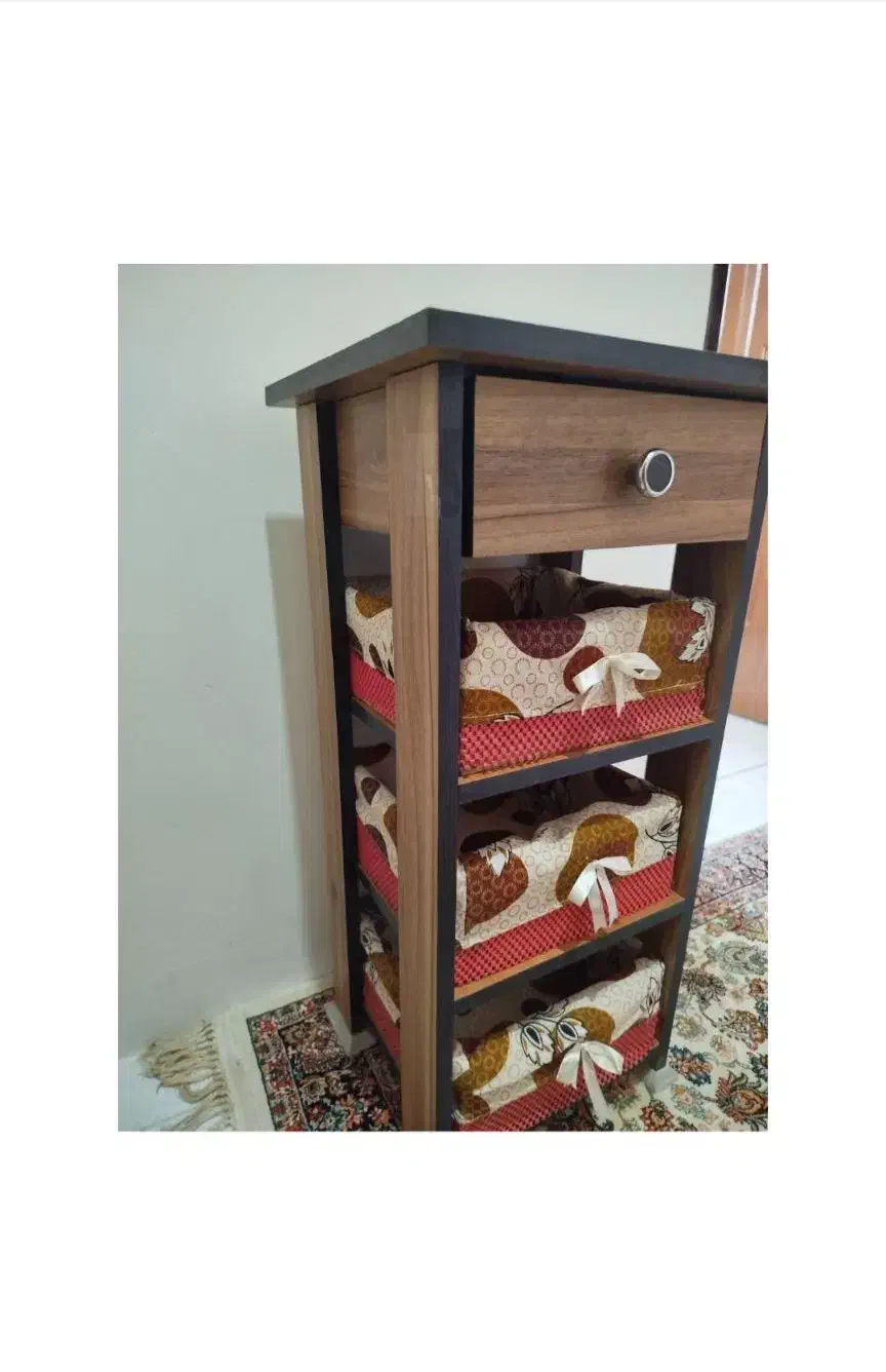 سبد سیب زمینی و پیاز|جاکفشی، کمد، دراور|مشهد, جاهد شهر|دیوار